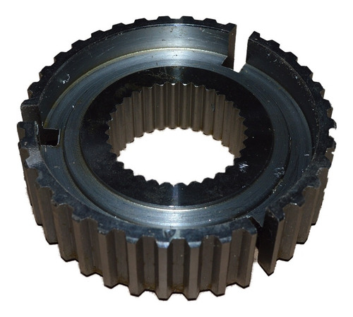 Imagem 3 de 3 de Conjunto Sincronizador 1ª 2ª F1000 92/96 D20 5m Cx Pequena