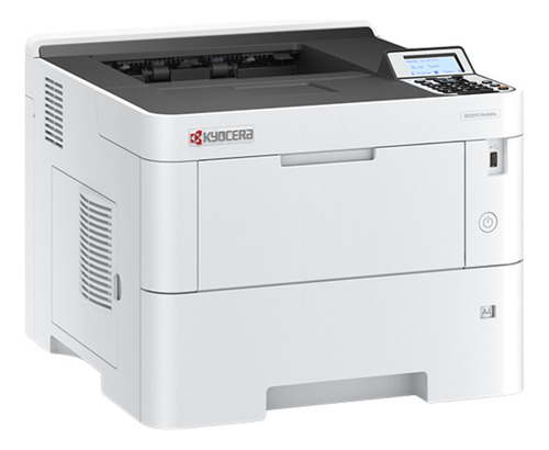 Impressora Kyocera Ecosys Pa4500x Pa4500 Laser Monocromática