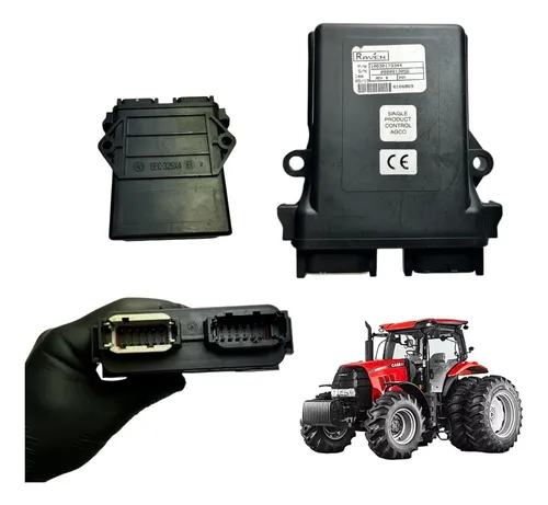 Modulo Eletronico New Holland/case 10630173344