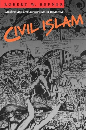 Libro Civil Islam - Robert W. Hefner