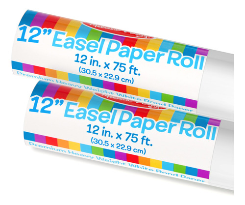 Rollos De Papel Para Mesa 30 Cm Juego De 2 Unidades