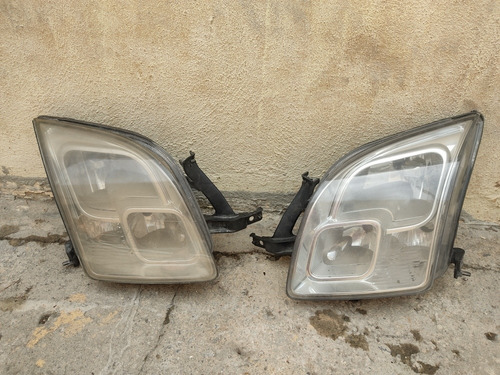 Faros De Fusión