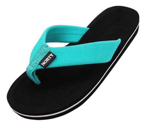 Norty Thong Flip Flops Para Mujer - Calzad B07dnh859q_060424