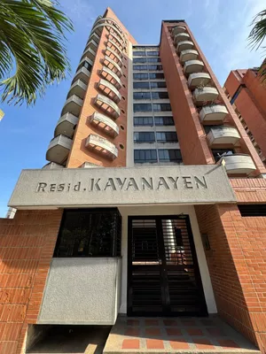 Apartamento en alquiler