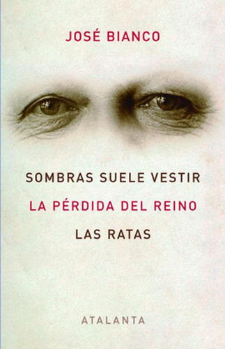 Libro La Pérdida Del Reino. Sombras Suele Vestir. Las Ratas