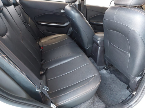 Chery Tiggo 2 1.5 MPFI 16V ACT