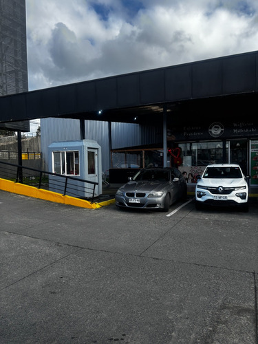 Arriendo Ubicación Inmejorable Frente Strip Center Unimarc