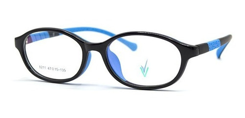 Armazones De Lentes De Niños - Vitec - 8211