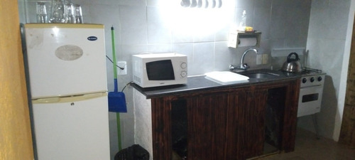 Imagen 25 de 30 de Cabaña Alquiler Temporario Costa Azul Rocha