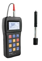 Comprar Testador De Dureza Digital De Aço Metálico Leeb Durometer