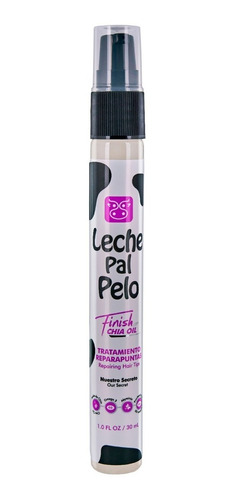 Leche Pal Pelo Finish Chia Oil Tratamie - mL a $937