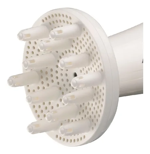 Secador de pelo 2025 bellissima k6 2300