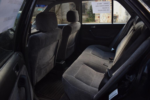 Honda Accord 1.6 Lx Sedan At 1993