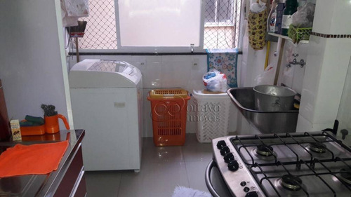 Imagem 17 de 20 de Apartamento Com 3 Dormitórios À Venda, 90 M² Por R$ 1.500.000,00 - Copacabana - Rio De Janeiro/rj - Ap0754