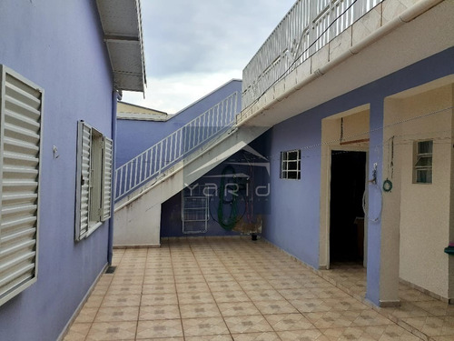 Imagem 24 de 30 de Excelente Casa Térrea Residencial Para Venda No Jardim Do Lago, Jundiaí Sp - Ca01943 - 70695628