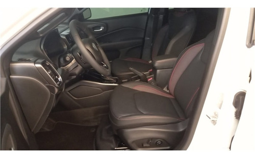 Imagem 11 de 15 de Fiat Toro 2.0 16v Turbo Diesel Ultra 4wd At9