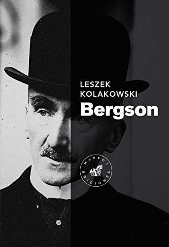 Bergson (coleccion Ensayo)