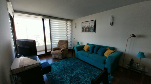 Tejada. Impecable 2d+2b+2e+1bd+cocina Cerrada Independiente