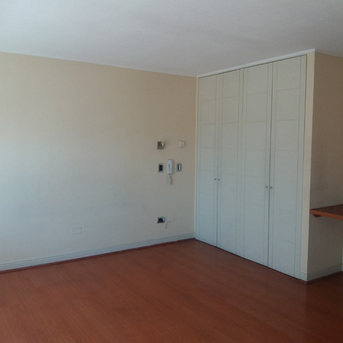 Se Arrienda Home Studio En La Gloria 30 Las Condes
