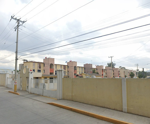Venta De Departamento En Las Bugambilias Ii Texcoco. Sh05