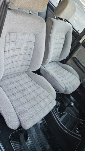 Volkswagen Atlántic Gls
