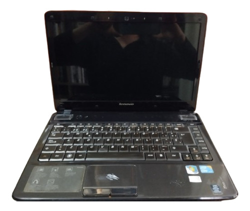 Laptop Lenovo Y460 Usado, En Funcionamiento (Reacondicionado)