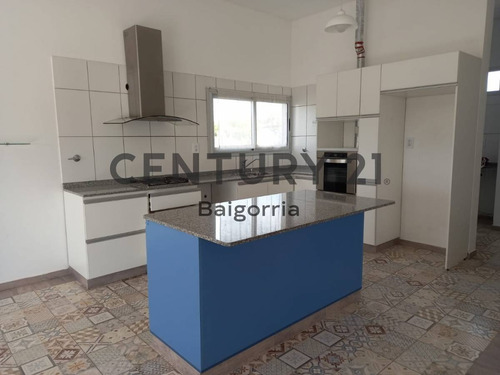 Imagen 3 de 15 de Casa - Barrio Privado - Balbino Barrio De Campo - Maipu Mendoza Id:49746