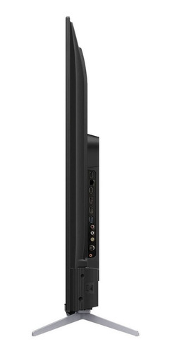 Imagen 5 de 9 de Smart Tv 4k 65 Pulgadas Tcl P725 L65p725 Android Google Csi