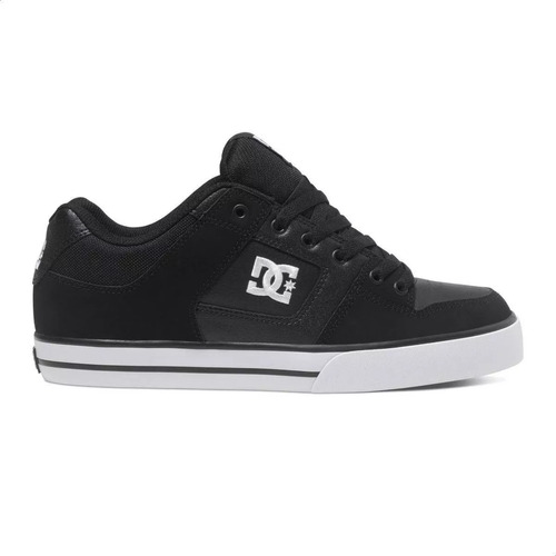 Zapatillas Pure Dc Shoes