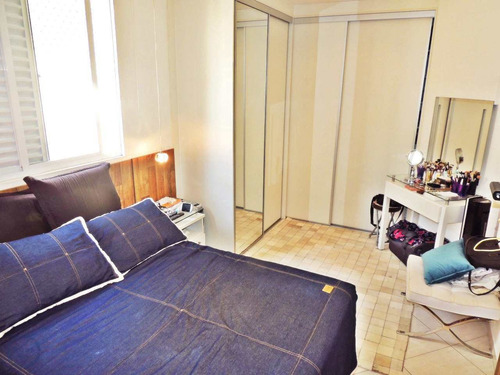 Imagem 23 de 30 de Casa Com 5 Dorms, Ponta Da Praia, Santos - R$ 2.1 Mi, Cod: 427 - V427