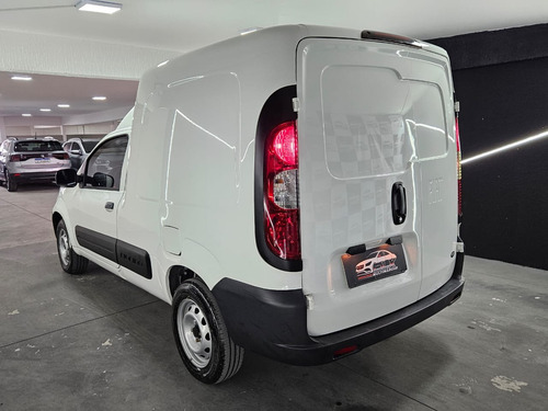 Fiat Fiorino 1.4 MPI FURGÃO ENDURANCE 8V FLEX 2P MANUAL