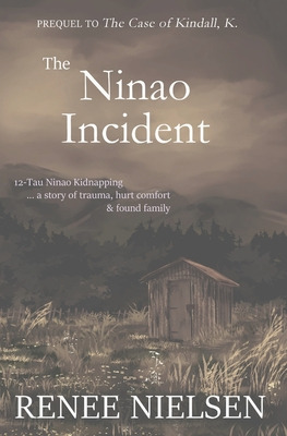 Libro The Ninao Incident - Nielsen, Renee