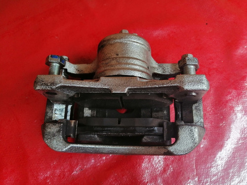 Caliper Delantero Derecho Chevrolet Beat 2018 Al 2020 1.2lts (Usado)