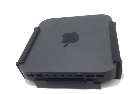 Jingchengmei Mac Mini Mount - Soporte Para Mac Mini Sin Arañ