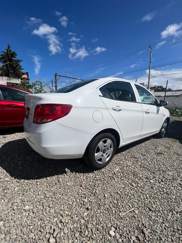 Chevrolet Aveo 1.6 Lt Bolsas De Aire Y Abs Nuevo At