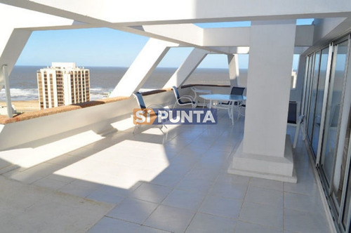Imagen 22 de 24 de Apartamento En Venta - Brava