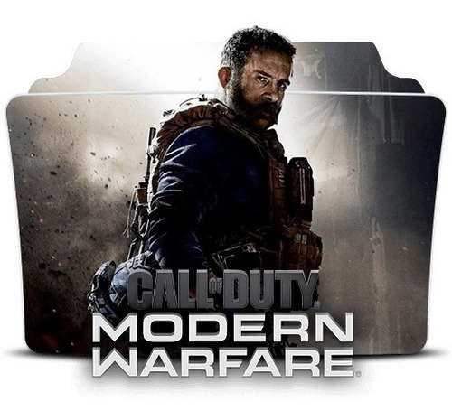 Call Of Duty Modern Warfare Ops4 Para Pc Standard Edition