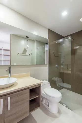 Apartamento En Arriendo/venta En Ciudad Jardín Norte. Cod V16306