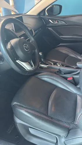 Mazda 3 2.0 Touring At