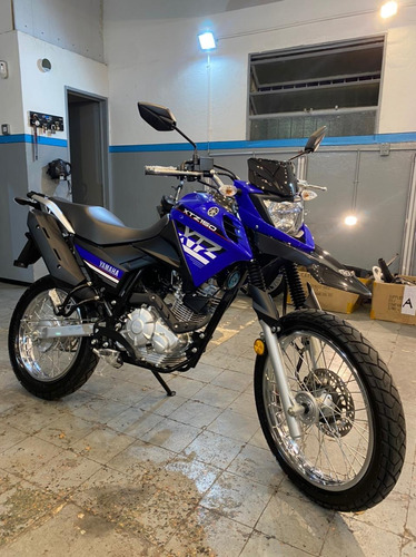 Imagen 5 de 15 de Yamaha Xtz 150