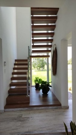 Imagen 12 de 20 de Casa Cuatro Dormitorios Soldini