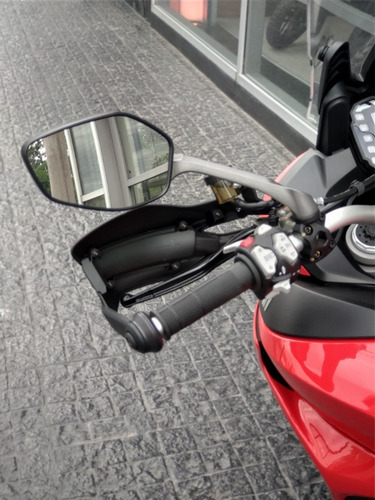 Imagen 23 de 25 de Ducati Multistrada 950 S - Entrega Inmediata!