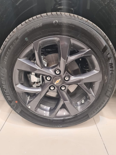 Chevrolet Montana 1.2 T Premier At
