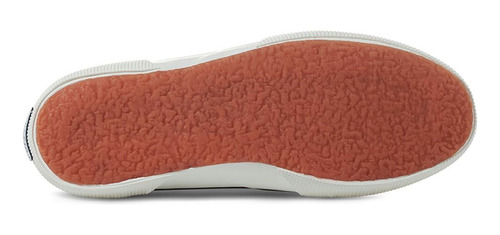 Zapatilla Mujer Superga 2941 Revolley Microleopard S8122pw
