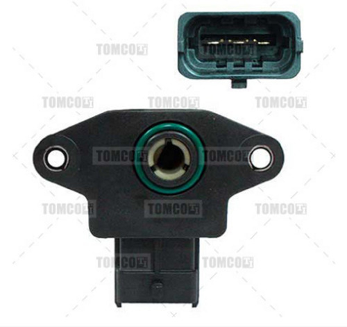 Sensor Posicion Tps Tomco Para Cadillac Catera 3.0l 97-01