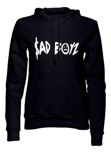 Sudadera Sad Boyz Junior H Hoodie