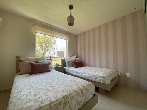 Casas Nuevas En Tizayuca De 2 Recamaras, Opcion A Crecimiento A Un Nivel Mas Y Quedar Con 4 Recamaras Y 3 Baños