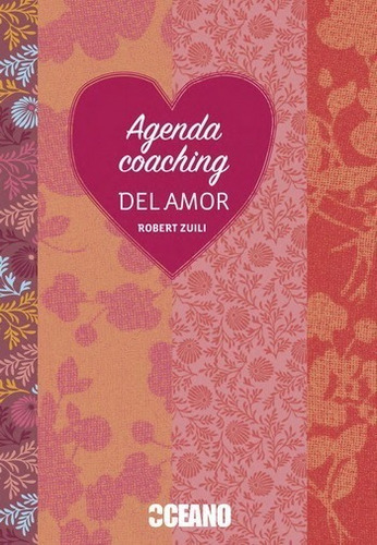 Agenda Coaching Del Amor Robert Zuili