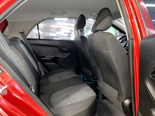 Kia Picanto Ion Lx 2015