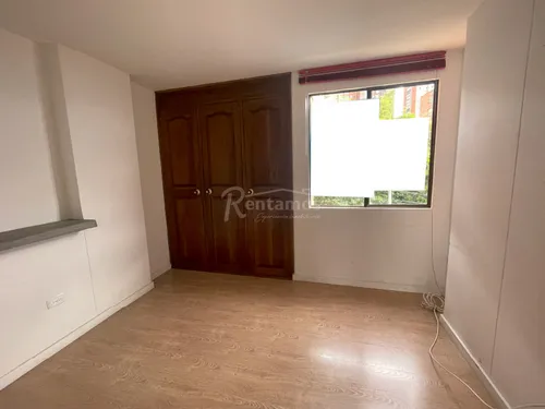 Apartamento En Venta En El Poblado. Cod V776129